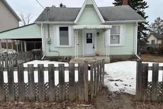 House for Sale, 44 Sanford St, Barrie, ON