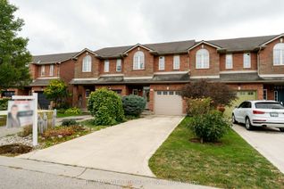 Freehold Townhouse for Sale, 114 Brown St #3, Norfolk, ON