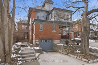 Property for Sale, 385 Stewart St, Peterborough, ON