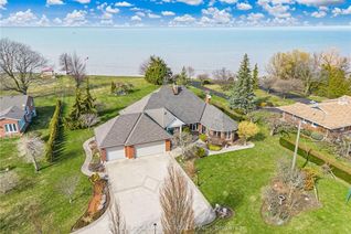 Detached House for Sale, 3503 Lakeshore Rd, Lincoln, ON