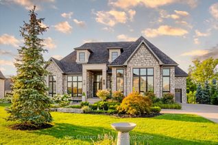 House for Sale, 161 Heritage Lake Dr, Puslinch, ON