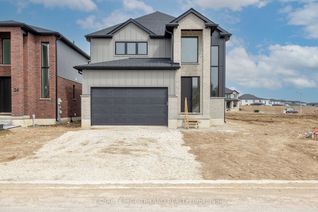 House for Sale, 28 Allister Dr, Middlesex Centre, ON