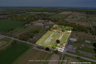 Vacant Residential Land for Sale, 2965 County Road 8 N/A, Prince Edward County, ON
