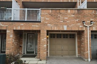Townhouse for Rent, 71 Maidstone Way, Whitby, ON