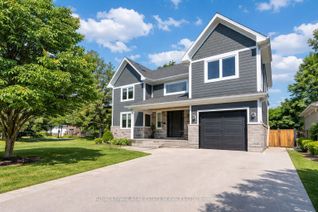 Detached House for Sale, 2163 Deyncourt Dr, Burlington, ON