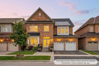 Property for Sale, 28 Truro Cir, Brampton, ON