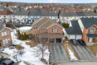 Detached House for Sale, 85 Woliston Cres, Kanata, ON