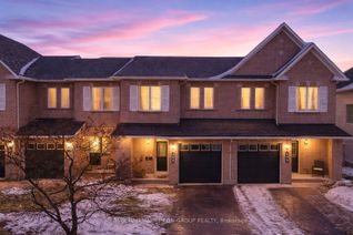 Freehold Townhouse for Sale, 504 Allegro Way, Orleans - Cumberland and Area, ON