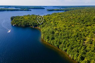 Chalet for Sale, 1246 Purdy Rd, Muskoka Lakes, ON