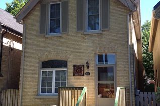 Detached House for Rent, 303 Pall Mall St, London East, ON