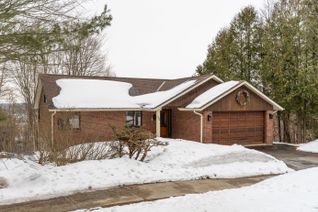 Bungalow for Sale, 35 Westvale Dr, Bracebridge, ON