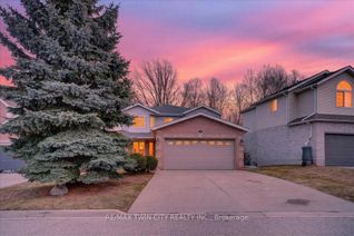House for Sale, 6 Ardwood Pl, Kitchener, ON
