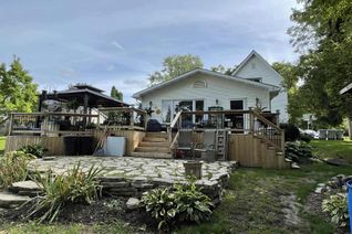 House for Sale, 27 Harpurhey Rd, Huron East, ON