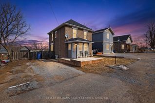 Detached House for Sale, 7164 Old Shiloh Rd, Georgina, ON