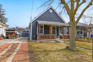 Bungalow for Sale, 272 Sanders St, London East, ON