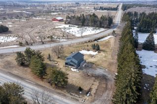 Detached House for Sale, 5376 Winston Churchill Blvd, Erin, ON