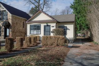 Detached House for Sale, 945 Colborne St, London East, ON