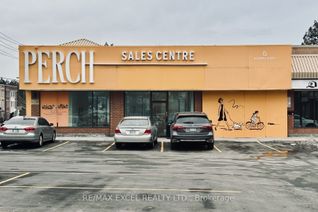 Commercial/Retail Property for Lease, 4679 Kingston Rd #12, 12a, Toronto, ON