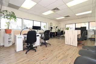 Beauty Salon Business for Sale, 3702 Kingston Rd, Toronto, ON