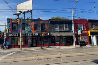 Commercial/Retail Property for Lease, 1580 Queen St W, Toronto, ON