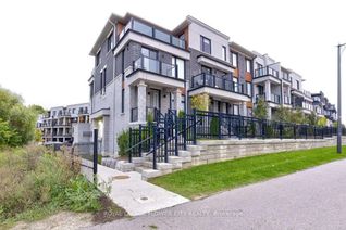 Apartment for Rent, 70 Knotsberry Cir #52, Brampton, ON