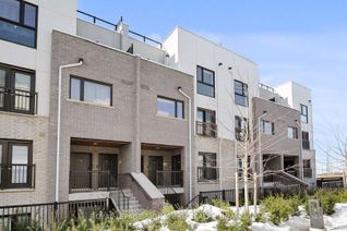Condo Townhouse for Sale, 349 Wheat Boom Dr #310, Oakville, ON