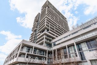 Condo Apartment for Sale, 65 Speers Rd #602, Oakville, ON