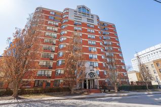 Condo Apartment for Sale, 7 Picton St #205, London East, ON