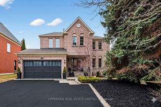 House for Sale, 986 Stonehaven Ave, Newmarket, ON House for Sale, 986 Stonehaven Ave, Newmarket, ON