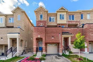 Property for Rent, 239 Harding Park, Newmarket, ON