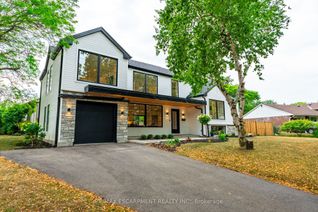 Sidesplit for Sale, 5135 Mulberry Dr, Burlington, ON