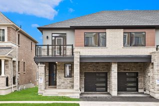 Townhouse for Rent, 3035 Bramall Gdns, Oakville, ON