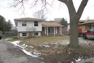 Sidesplit for Sale, 94 Paperbirch Cres, London North, ON