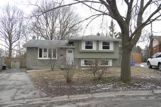Sidesplit for Sale, 120 Paperbirch Cres, London North, ON