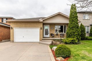 Backsplit for Sale, 62 Spadara Dr, Hamilton, ON