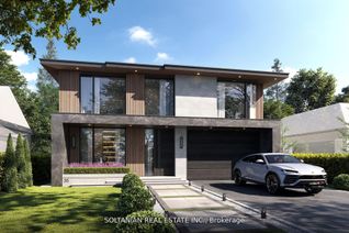 House for Sale, 35 Cheshire Dr, Toronto, ON