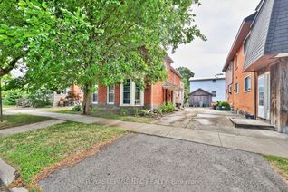 Triplex for Sale, 158 Lake St, St. Catharines, ON