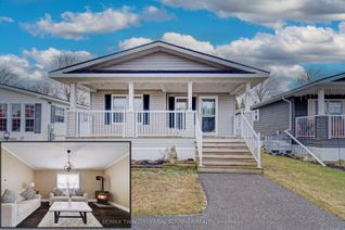 Bungalow for Sale, 1429 SHEFFIELD Rd #11, Hamilton, ON