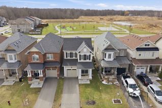 Detached House for Sale, 7839 Dockweed Dr, Niagara Falls, ON