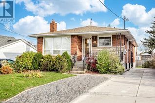 Bungalow for Sale, 197 Craigroyston Road, Hamilton (Bartonville), ON