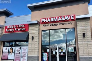 Business for Sale, 4265 Thomas Alton Boulevard #4 & 5, Burlington (Alton), ON