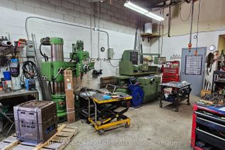 Manufacturing Business for Sale, 1075 Westport Cres #3, Mississauga, ON