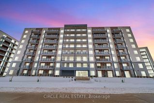Condo for Rent, 191 Elmira Rd S #409, Guelph, ON