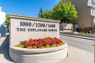 Property for Sale, 1200 The Esplanade Rd N #213, Pickering, ON
