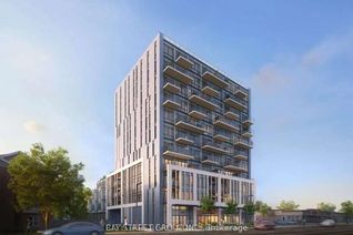 Apartment for Rent, 4569 Kingston Rd #808, Toronto, ON