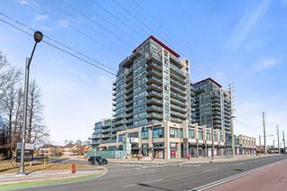 Apartment for Sale, 9090 Yonge St #709B, Richmond Hill, ON