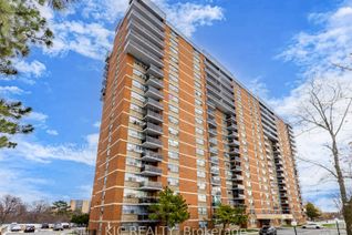 Apartment for Sale, 2645 KIPLING Ave #403, Toronto, ON