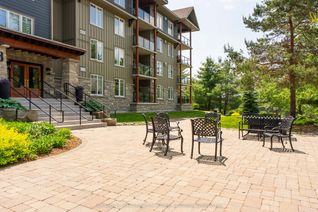 Condo Apartment for Sale, 391B Manitoba St #103, Bracebridge, ON
