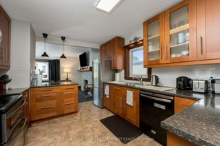 Apartment for Rent, 20 Mill St E #A, Halton Hills, ON