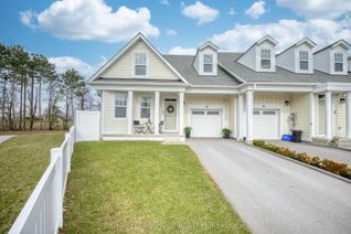 Townhouse for Sale, 68 Paradise Grv, Niagara-on-the-Lake, ON